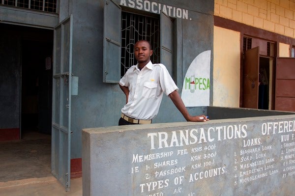 Photo by Flore de Preneuf, World Bank