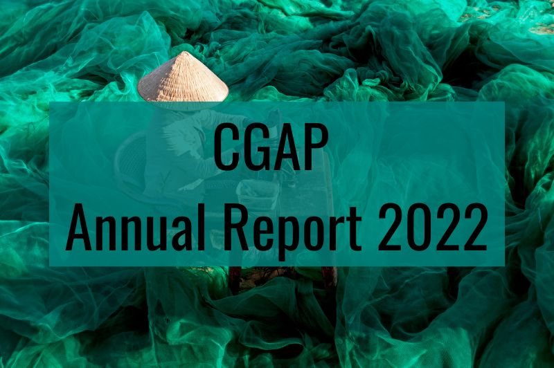 Annual Report 2022 Cover