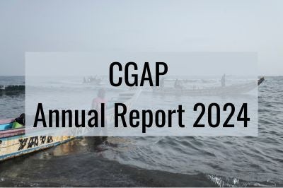 Cgap FY24 Annual Report Cover