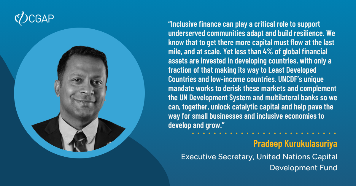 Quote Pradeep Kurukulasuriya