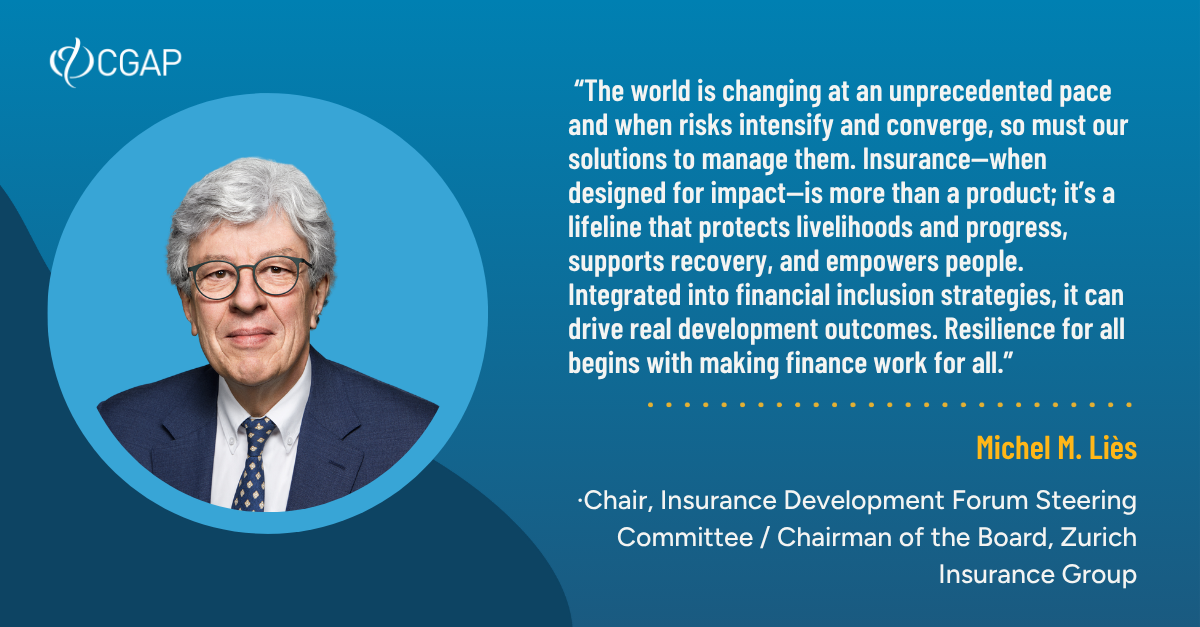 Quote Michael M. Liès