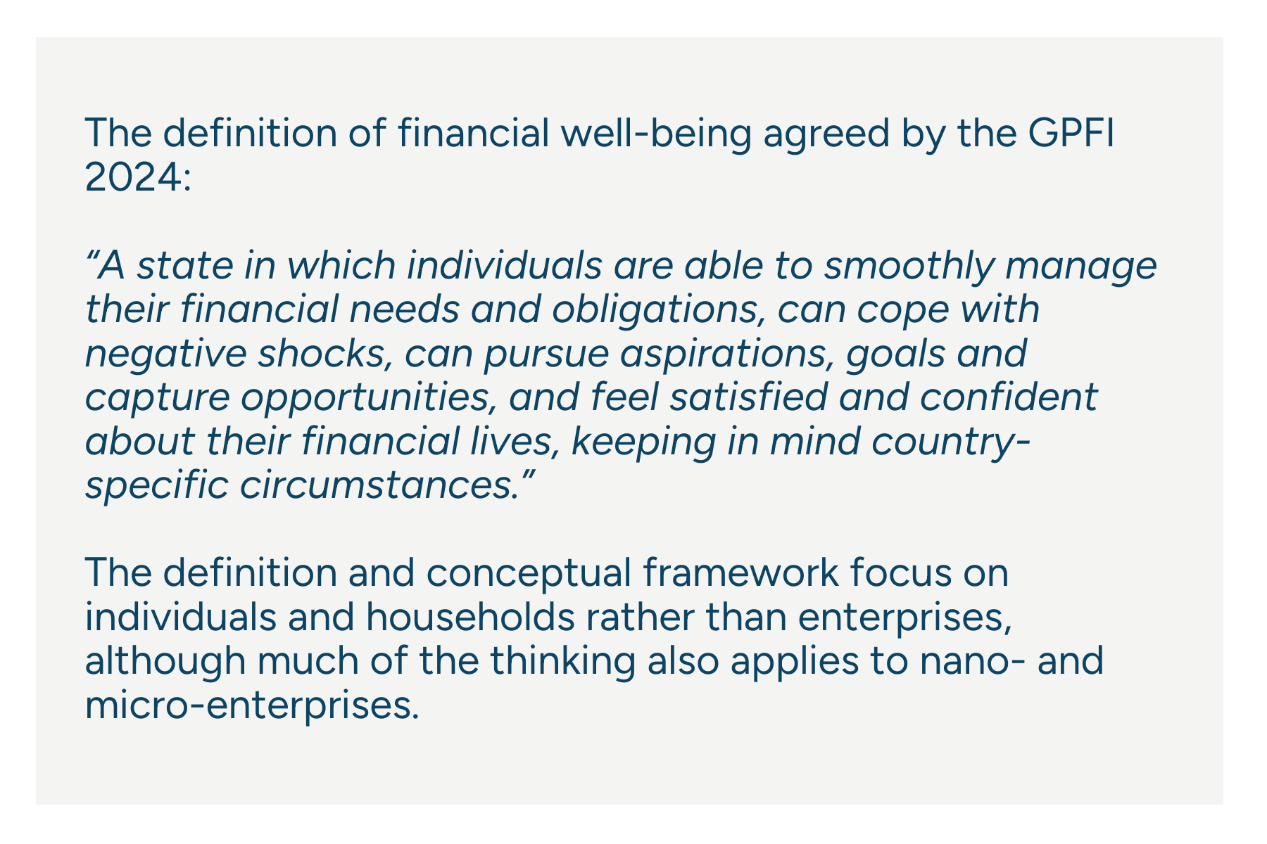 Figure 1 financial well-being definition