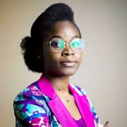 Photo credit: Ariane Kouassi