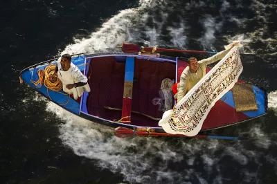 Photo by Mustafa Shorbaji, 2018 CGAP Photo Contest