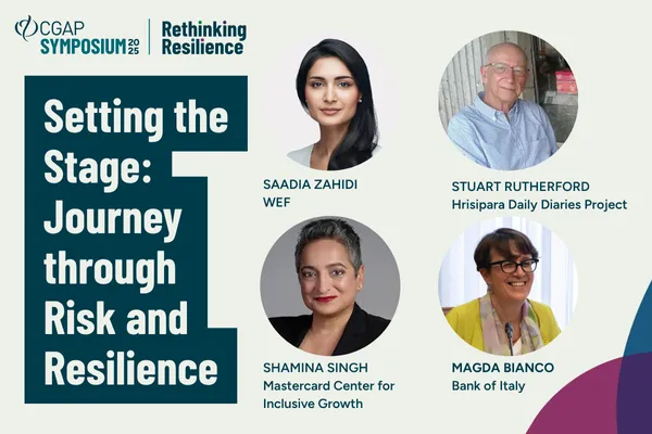 Setting the Stage: Journey through Risk and Resilience