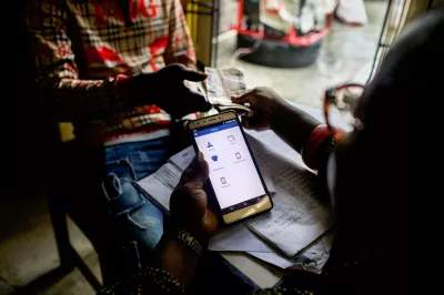 CGAP Photo (Temilade Adelaja via Communication for Development Ltd.