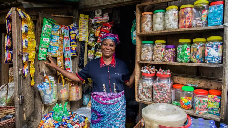 CGAP Photo by Temilade Adelaja via Communication for Development Ltd.