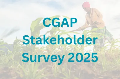 thumbnail stakeholder survey