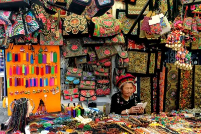 Photo by Sudipto Das, 2015 CGAP Photo Contest