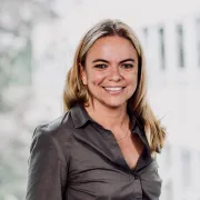 Photo of Garance Wattez-Richard