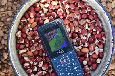 Photo by Geoffrey Buta, 2018 CGAP Photo Contest