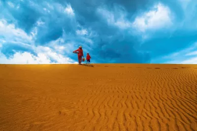 Photo by Hung Dao Tran