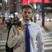 Photo courtesy of Marcel Beer Kremnitzer