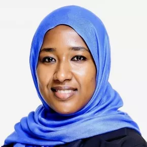 Photo courtesy of Manal Yassin