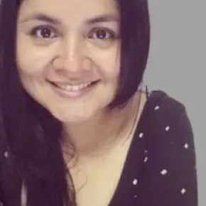 Maria Moreno-Sanchez