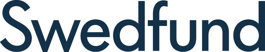 Logo Swedfund