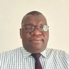 Titus Nkwale - Profile Picture