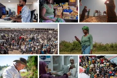 Top 10 blogs of 2025 graphic