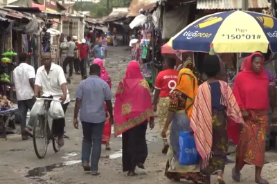 Snapshot taken from video