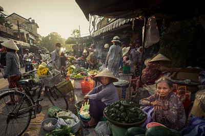 Photo by Wen Jye Chan, 2016 CGAP Photo Contest