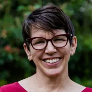 Photo courtesy of Wendy Chamberlin